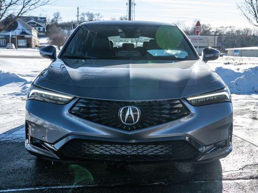 2023 Acura Integra A-SPEC Technology