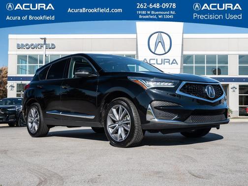 2019 Acura RDX Technology Package