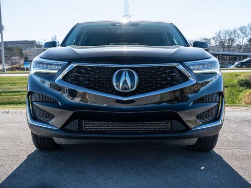 2019 Acura RDX Technology Package