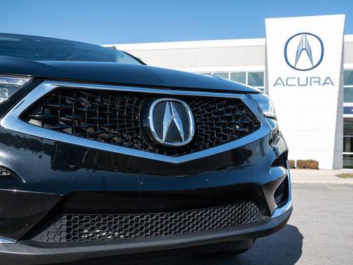2019 Acura RDX Technology Package
