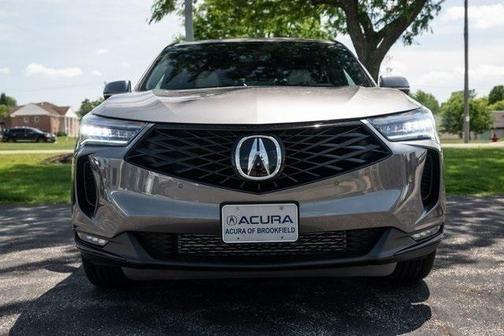 2025 Acura RDX Base