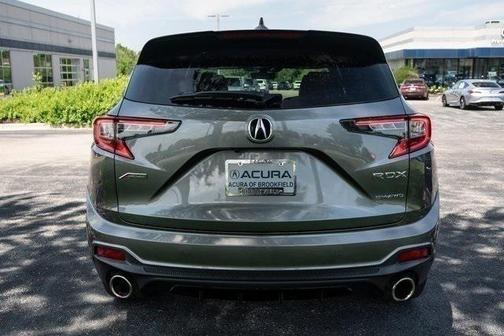 2025 Acura RDX Base