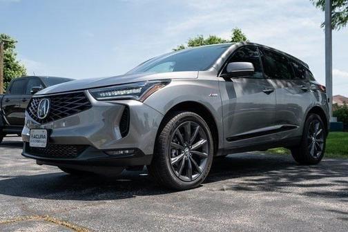 2025 Acura RDX Base