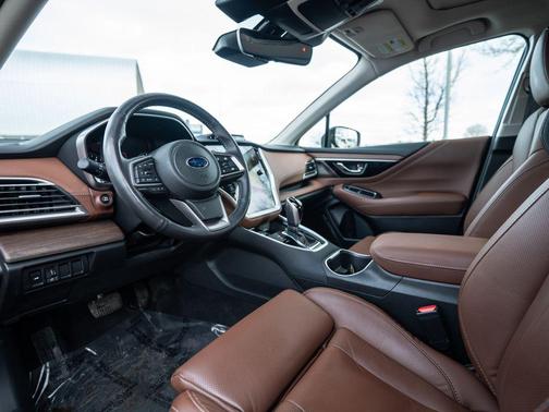 2023 Subaru Legacy Touring XT