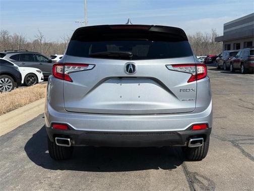 2025 Acura RDX Base