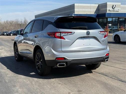 2025 Acura RDX Base