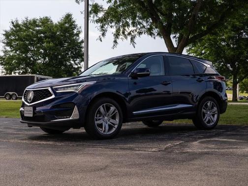 2019 Acura RDX Advance Package