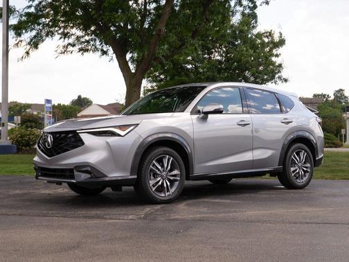 2025 Acura ADX Base