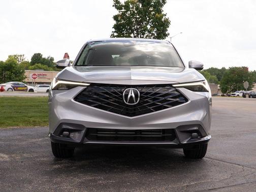 2025 Acura ADX Base