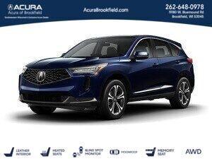 2025 Acura RDX Technology Package