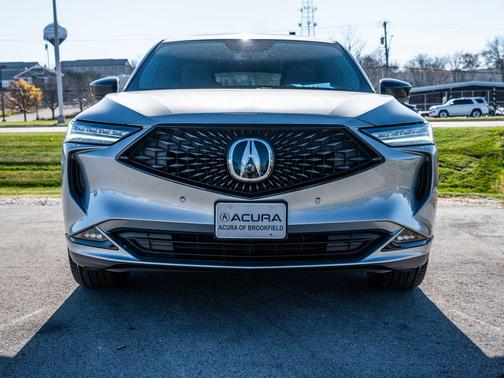 2023 Acura MDX A-SPEC