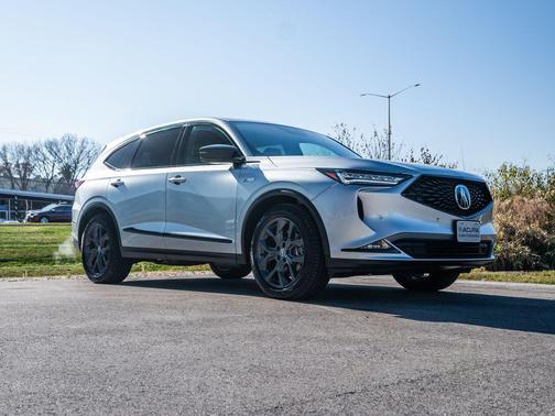 2023 Acura MDX A-SPEC