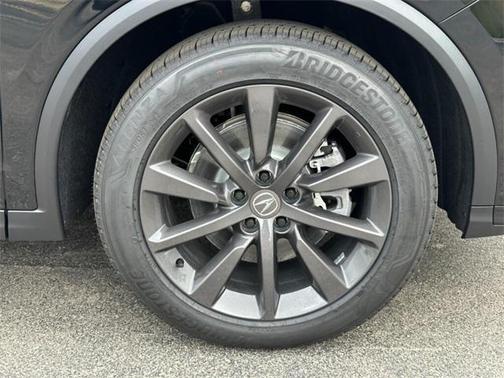 2025 Acura MDX A-SPEC
