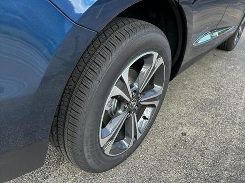 2025 Acura RDX Technology Package