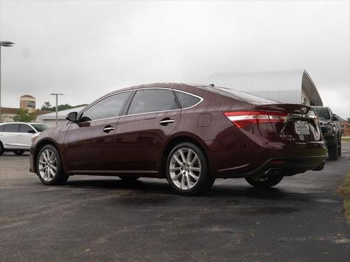 2013 Toyota Avalon XLE Touring