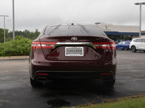 2013 Toyota Avalon XLE Touring