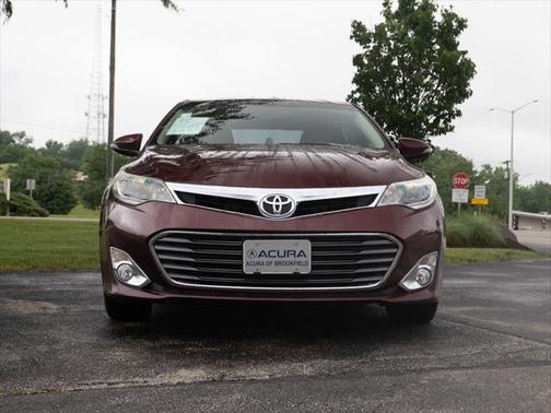 2013 Toyota Avalon XLE Touring