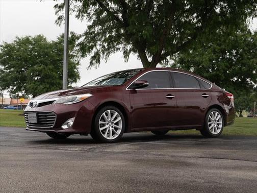 2013 Toyota Avalon XLE Touring