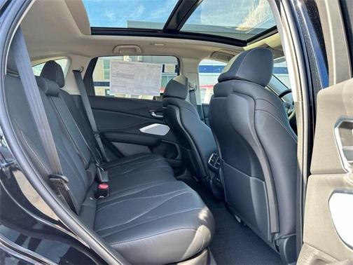 2025 Acura RDX Technology Package