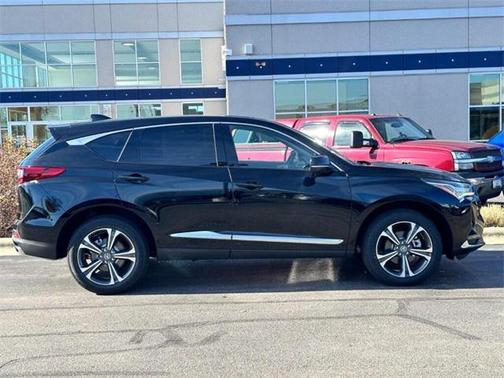 2025 Acura RDX Technology Package