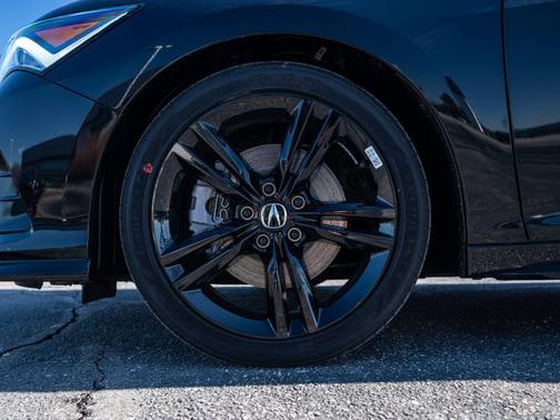 2026 Acura Integra FWD A-Spec with Technology