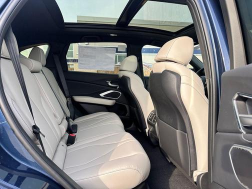 2026 Acura RDX Base