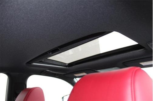 2025 Acura Integra A-SPEC Technology