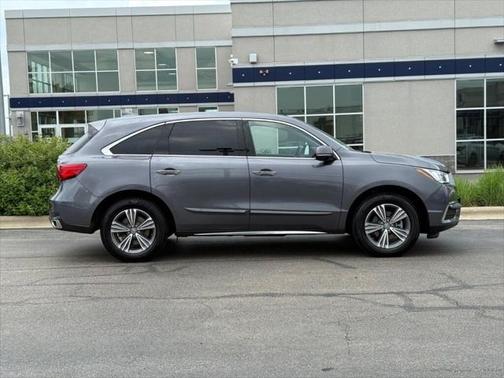 2019 Acura MDX 3.5L