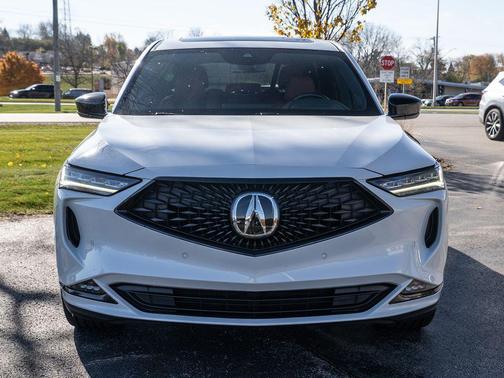 2023 Acura MDX A-SPEC
