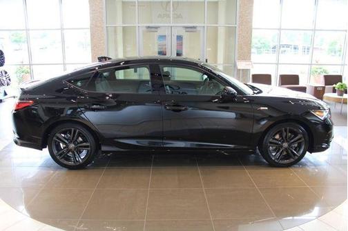 2025 Acura Integra A-SPEC