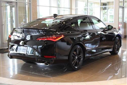 2025 Acura Integra A-SPEC