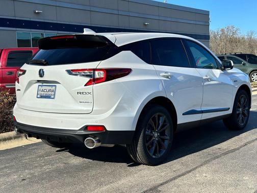 2026 Acura RDX Base