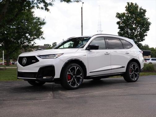 2025 Acura MDX Type S Advance Package