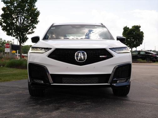 2025 Acura MDX Type S Advance Package