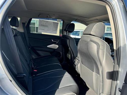 2025 Acura RDX Advance Package