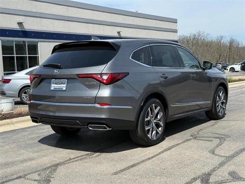 2024 Acura MDX Technology Package