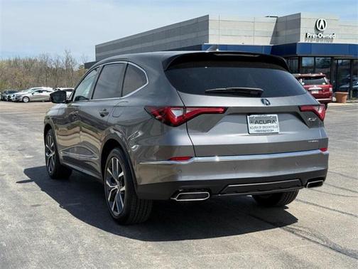 2024 Acura MDX Technology Package