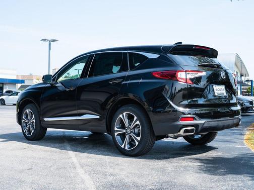 2025 Acura RDX Technology Package