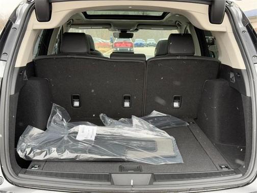 2025 Acura RDX Technology Package