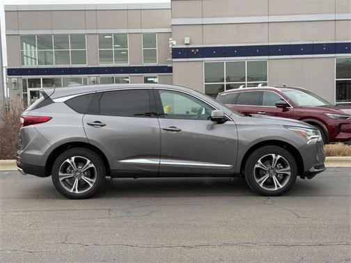 2025 Acura RDX Technology Package