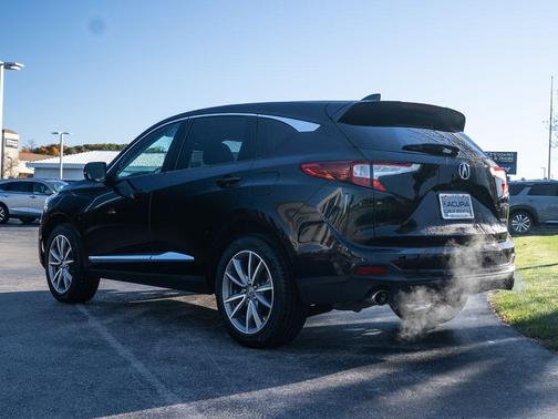2020 Acura RDX Technology Package
