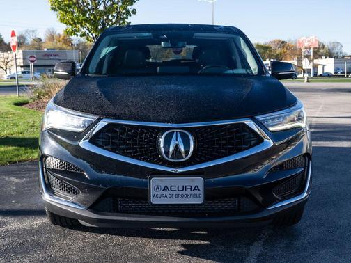 2020 Acura RDX Technology Package