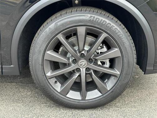 2026 Acura MDX w/A-Spec Package