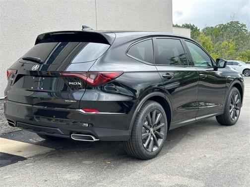 2026 Acura MDX w/A-Spec Package