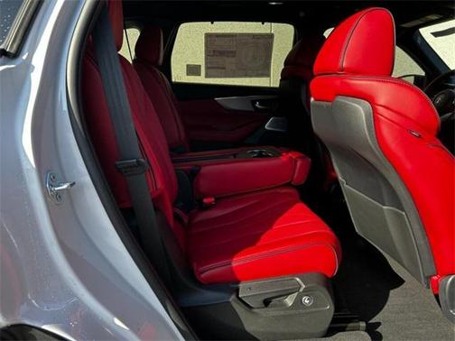 2026 Acura MDX w/A-Spec Advance Package
