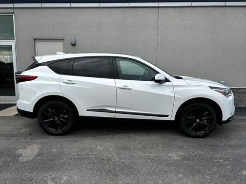 2025 Acura RDX Technology Package