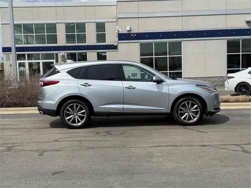 2022 Acura RDX Technology Package