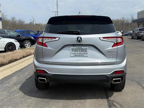 2022 Acura RDX Technology Package