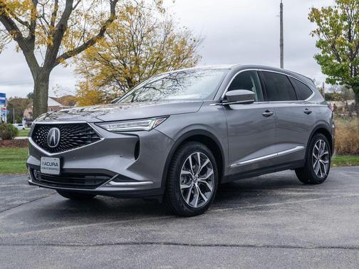 2024 Acura MDX Technology Package