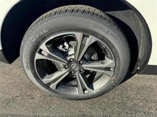 2025 Acura RDX Technology Package